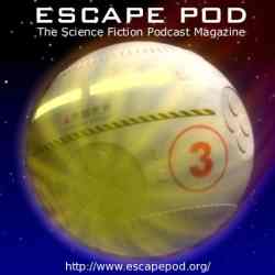 Escape Pod Science Fiction Podcast
