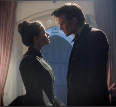 The-Doctor-and-Clara