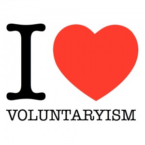 voluntarizm