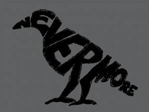 The Raven Evermore